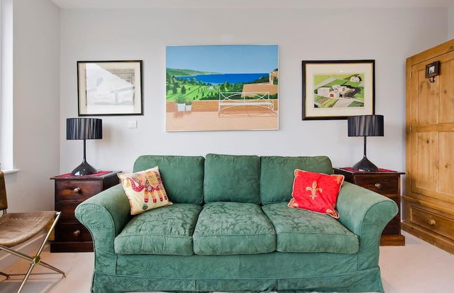 Fabulous 2-bed Penthouse, Wimbledon - Foto 9