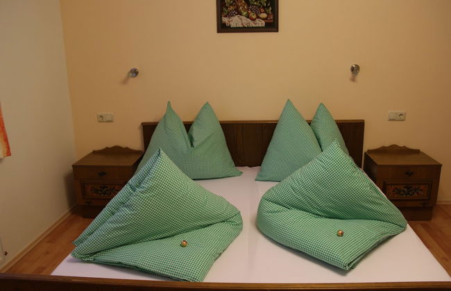 Ferienhaus Peterlhaus - Foto 2