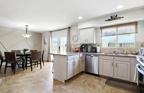 Osborn Oasis | Short Walk to Old Town Scottsdale - Foto 9