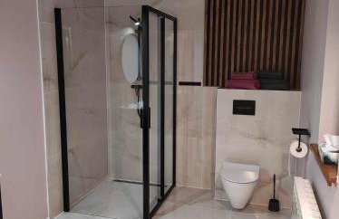 Pokój gościnny w Twardorzeczce - Foto 1