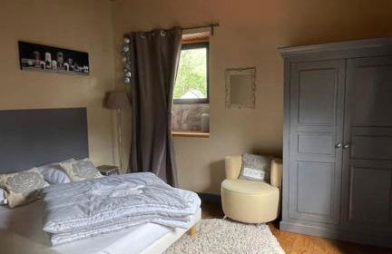 Superbe gîte 8/16 personnes, Saint Lary - Foto 44