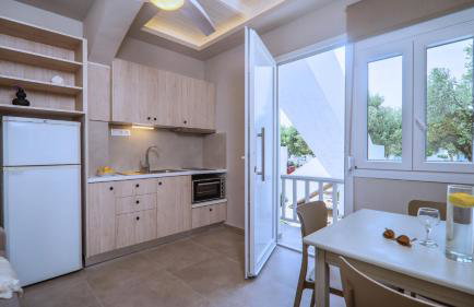 Fata Morgana Studios & Apartments - Foto 80