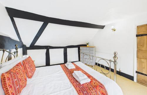 Mainstone House by Signature Stays - Luxury Retreat - HotTub - Foto 58