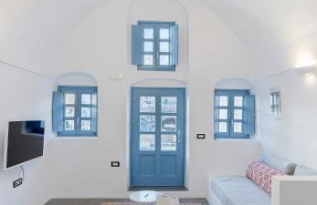 Alluvial Santorini Suites - Foto 13