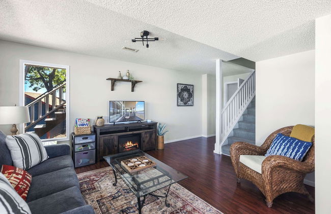 Tequila Sunrise Private Dock! - Photo 13