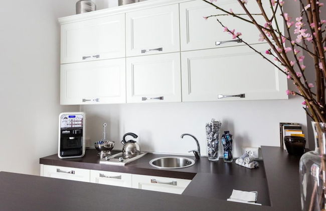 Rest Guesthouse - Foto 15