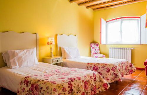 Casa Da Padeira - Turismo Rural - Foto 54