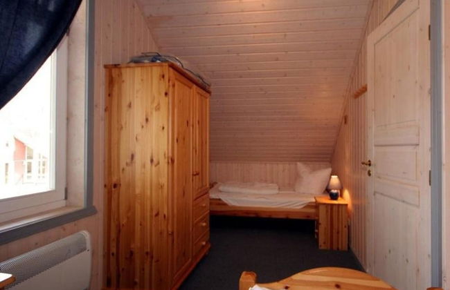 Ferienhaus im Ferienpark Mueritz - Foto 2