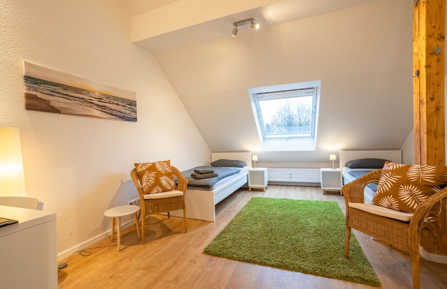 Meine Zeitwohnung - Foto 2