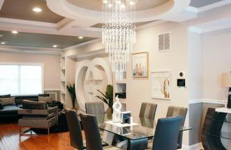 Charm City Luxury 4 Bedroom Brick Home - Foto 37