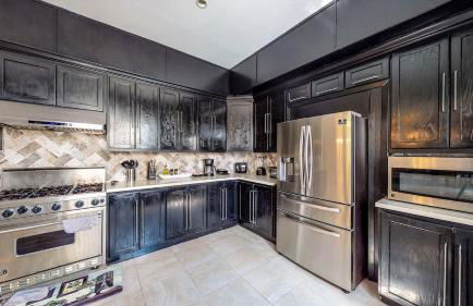 Luxe Home 5 Bedroom Villa - Foto 25