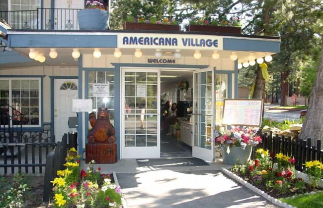 The Americana Village - Foto 31