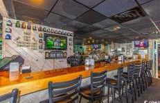 LUXURIOUS Oceanfront Condo, 1 bedroom-2 bath, Sleeps 4, indoor and outdoor pools, Waters Edge-Garden City-Murrells Inlet SC -NO PETS - Photo 48