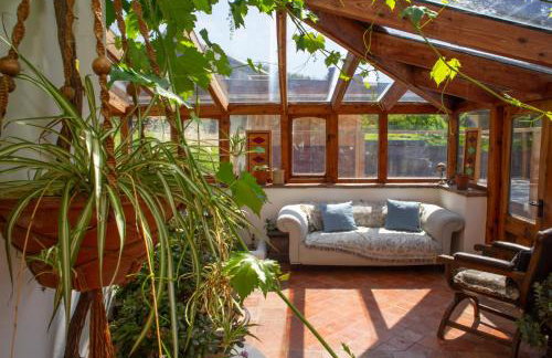 The Barn - Brynberian, Eglwyswrw - Foto 65