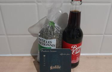 Studio cosy la Théols à Issoudun - Foto 10