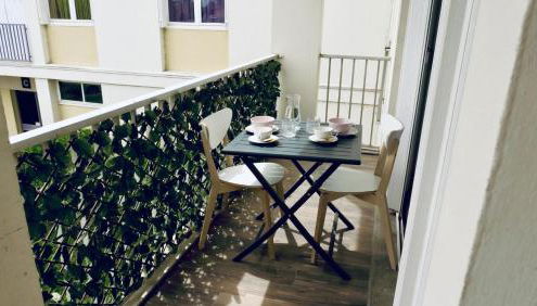 Rives Occitanes, Appartement Toulouse Purpan - Photo 5