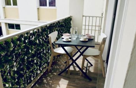 Rives Occitanes, Appartement Toulouse Purpan - Photo 5