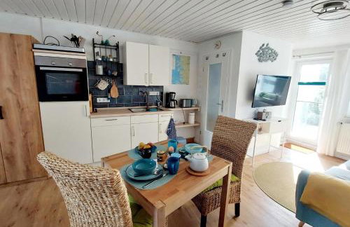 Indivuduelle-Ferienwohnung-Mien-Kajuet - Foto 5