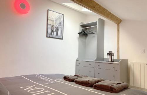 Cinéma Privé Maison Cosy Romantique - Foto 23