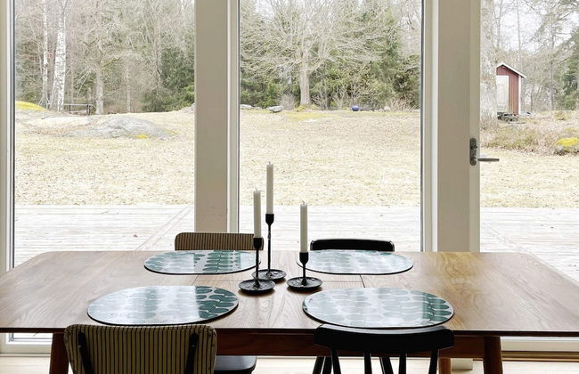 4 Star Holiday Home in Vaxholm - Photo 18