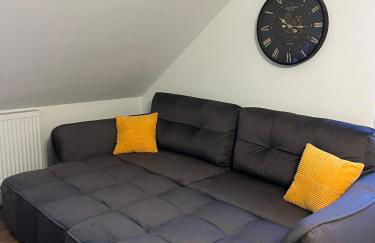 Komfort-Apartment - 93m2 - Zentral - Nähe Stadtpark - Foto 11