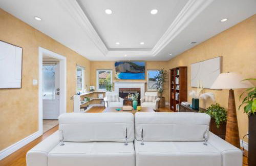 The Luxe Escape | Near LAX & West LA Hotspots - Foto 4