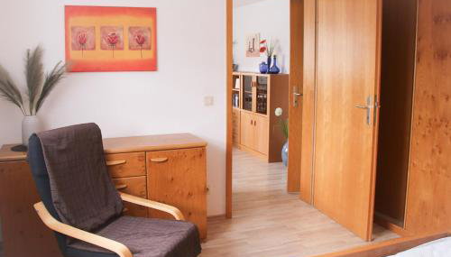 Ferienwohnung Talblick - Foto 2