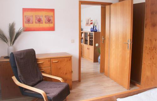 Ferienwohnung Talblick - Foto 2