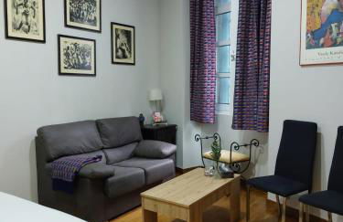 Apartamento centrico Luada - Foto 6