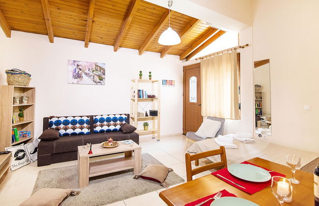 Mat Old Town Apartments - Foto 64