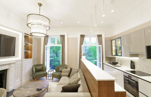 Holland Park Residence - Foto 6