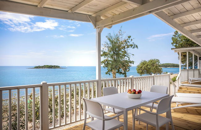 Maistra Camping Valkanela Mobile homes - Foto 56