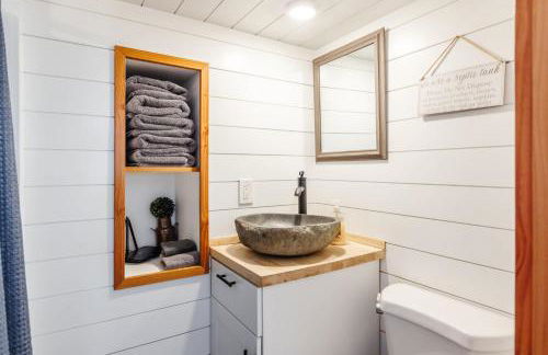 Zion's Tiny Getaway - Foto 22