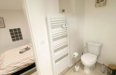 Logement F2 entier calme à 20 mins de paris , Stade 2 France, Aéro CDG, Parc des expositions, Disneyland Paris,Futuroscope, Tour Eiffel - Foto 20