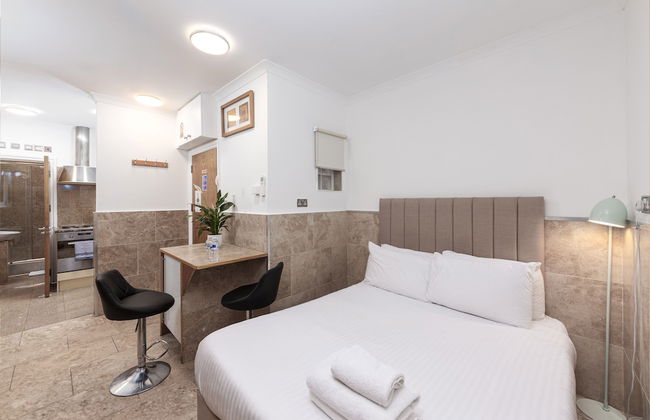 Argyle Apart Hotel - Photo 8