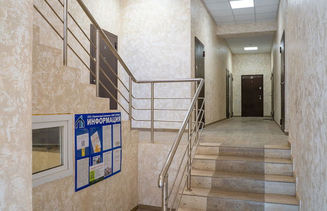 More Apartments na Turchinskogo 19A - 2 - Photo 24