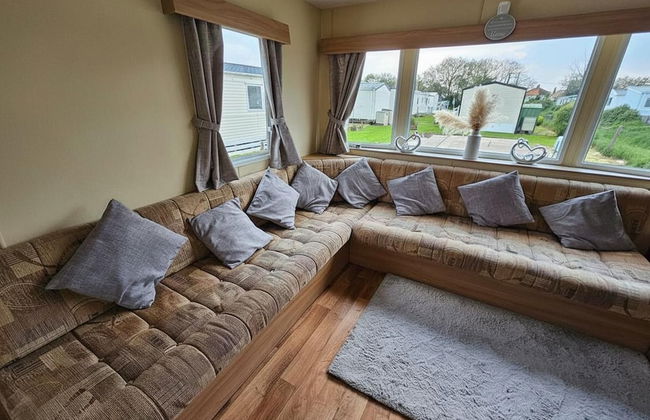 Caravan Declan 3 bed - Foto 6