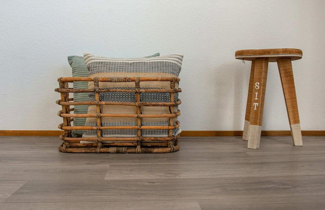 A Lovely Apartment at the Foot of the Dunes - Foto 24