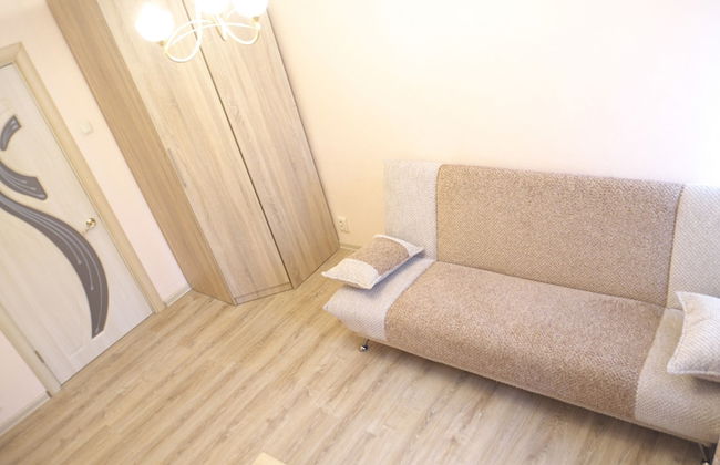 Domumetro na Golovinskom shosse - Photo 7