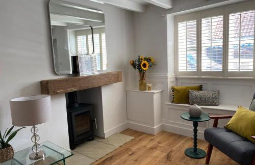 Periwinkle Cottage Ruswarp - Foto 1