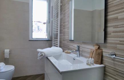 Centro vero - Mare a 100 Passi - Premium 'A Meravigghia - Foto 60