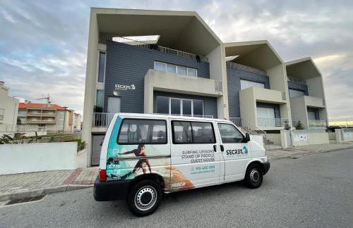 Secret Guest House - Foto 1