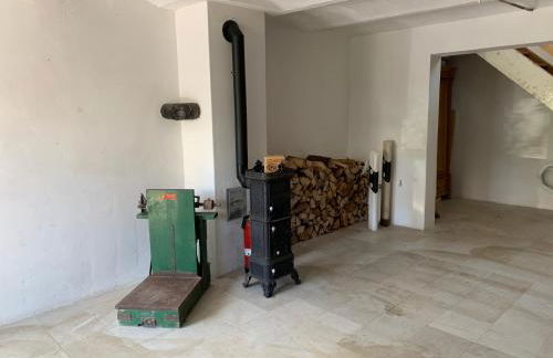 Design Appartment with big Terrace - Foto 9