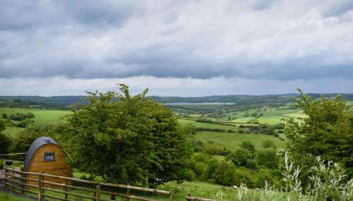 Mulino Pods Exclusive Hire - Foto 5