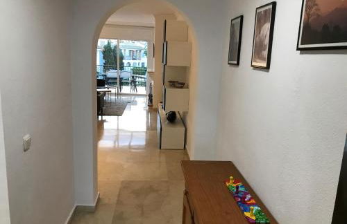 Marbella - Estepona beach frontline apartment - Photo 16