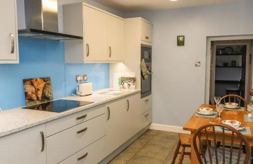 Rose Cottage - Foto 15