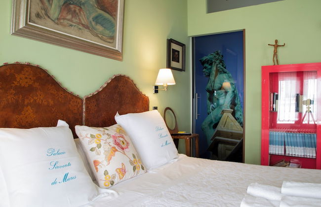 Palacio Sirvente de Mieres - Foto 66