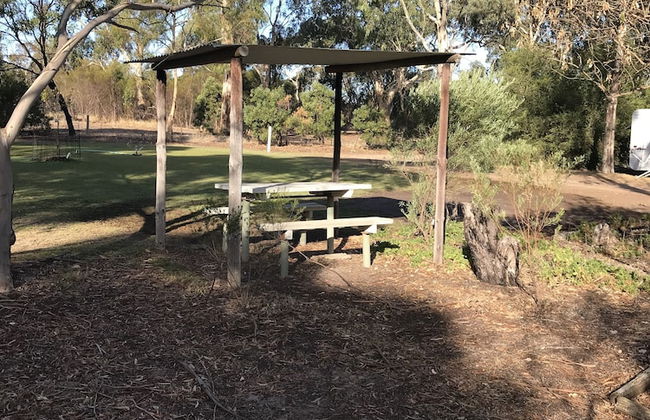 Padthaway Caravan Park - Foto 54