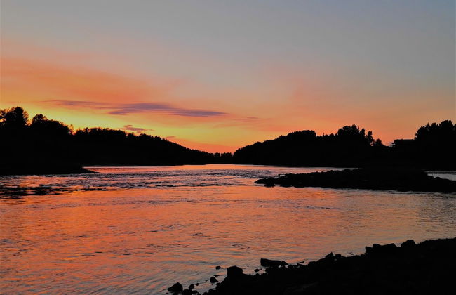 Tallitalo - Garage House - Foto 13