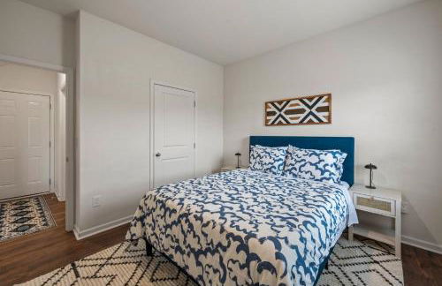 Spacious Farragut 5BR Family & Group Getaway near UT - Foto 21